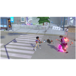 The Last Kids On Earth and The Staff Of Doom (PS4) - slika 3