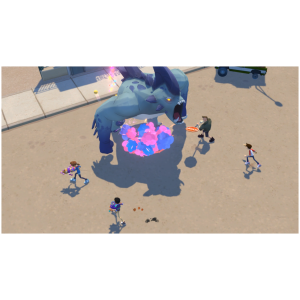 The Last Kids On Earth and The Staff Of Doom (PS4) - slika 4