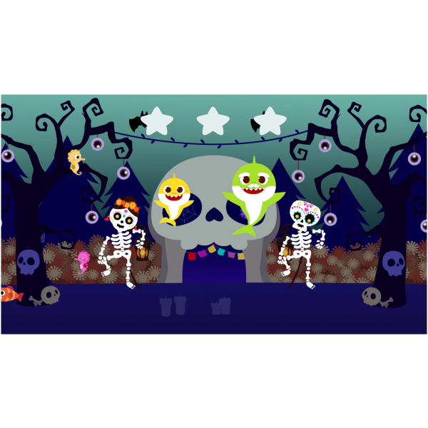 Baby Shark: Sing & Swim Party (Playstation 5) - Image 3