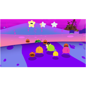 Baby Shark: Sing & Swim Party (Playstation 5) - Image 4