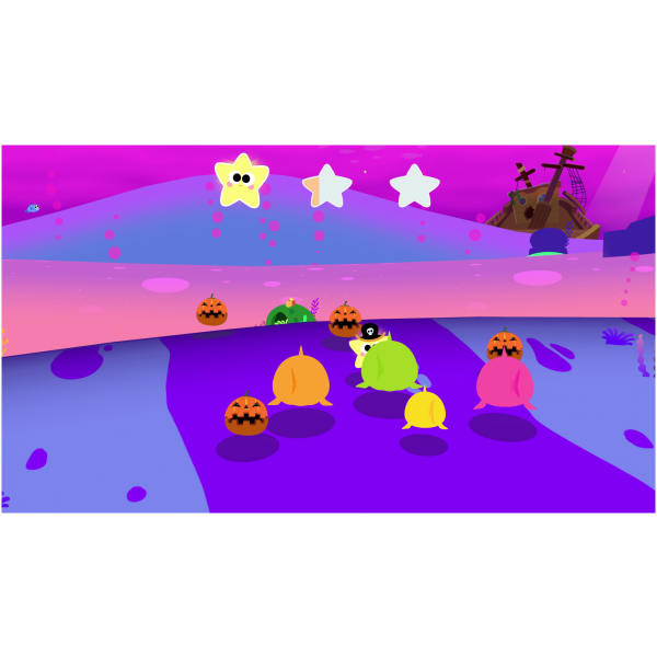 Baby Shark: Sing & Swim Party (Playstation 5) - Image 4