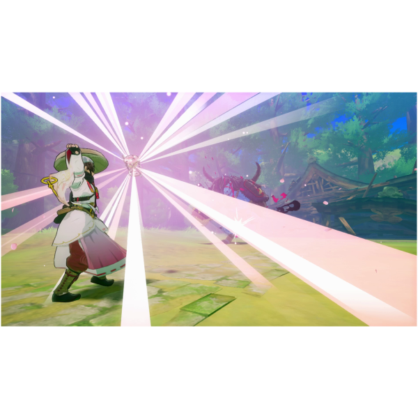 Rune Factory: Guardians Of Azuma - Limited Edition (SWITCH) - Image 3