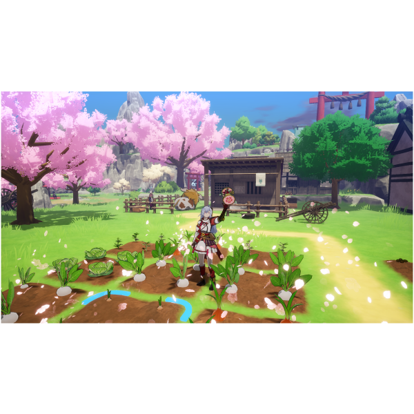 Rune Factory: Guardians Of Azuma - Limited Edition (SWITCH) - Image 4