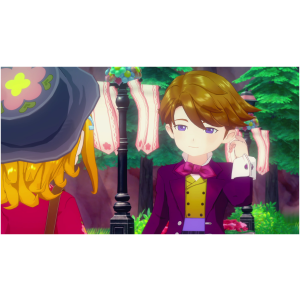 STORY OF SEASONS: Grand Bazaar (SWITCH) - Image 4