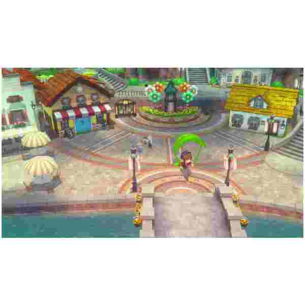 Story Of Seasons: Grand Bazaar - Limited Edition (SWITCH) - Image 2