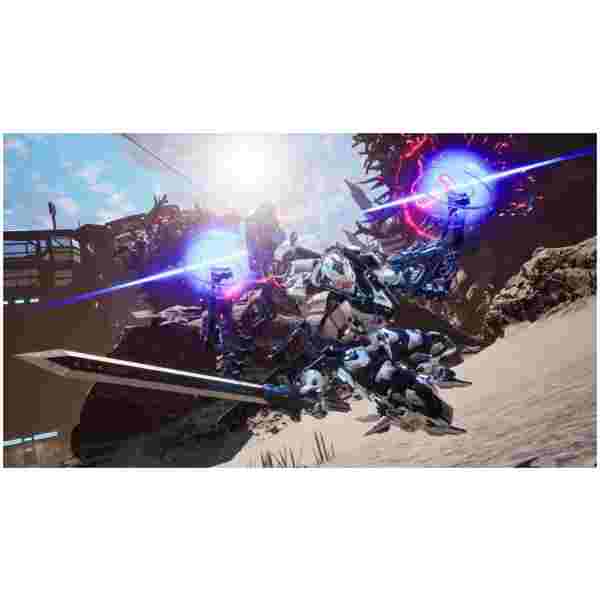 Daemon X Machina: Titanic Scion - Limited Edition (Nintendo Switch 2) - Image 2