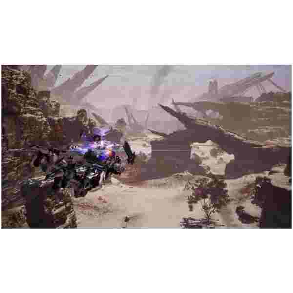 Daemon X Machina: Titanic Scion - Limited Edition (Nintendo Switch 2) - Image 4