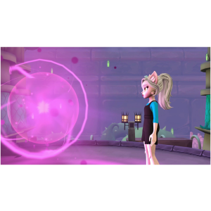 Monster High: Skulltimate Secrets (Nintendo Switch) - Image 3