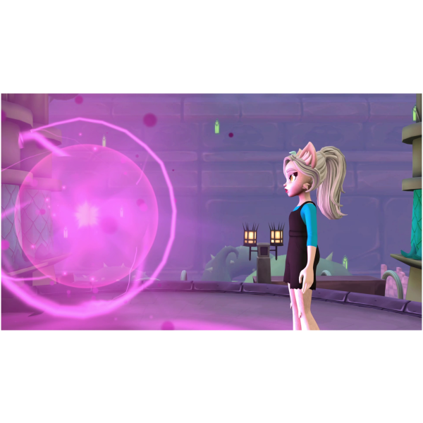 Monster High: Skulltimate Secrets (Nintendo Switch) - Image 3