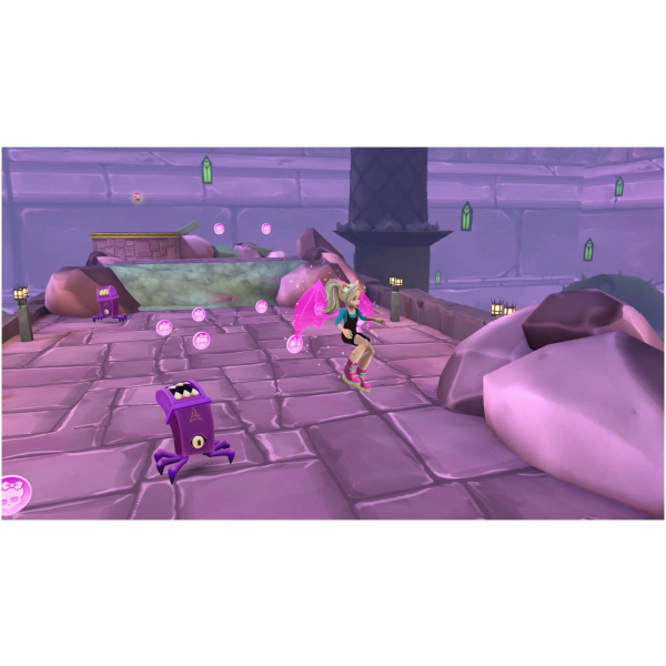 Monster High: Skulltimate Secrets (Nintendo Switch) - Image 4