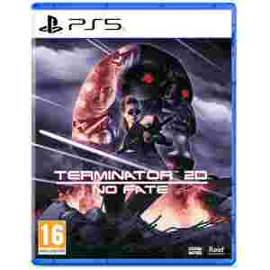 Terminator 2D: NO FATE - Day One Edition (Playstation 5)