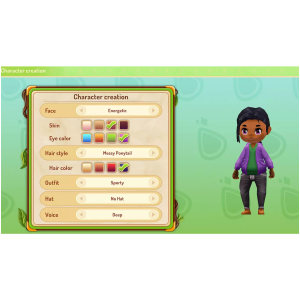 Sugardew Island (Nintendo Switch) - Image 2