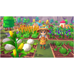 Sugardew Island (Nintendo Switch) - Image 4