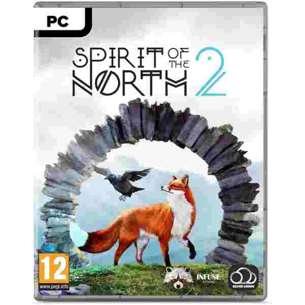 Spirit Of The North 2 (PC)