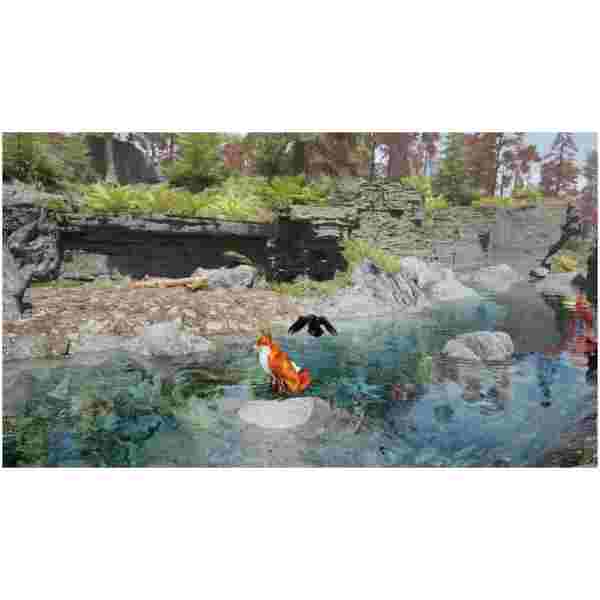 Spirit Of The North 2 (PC) - Image 2