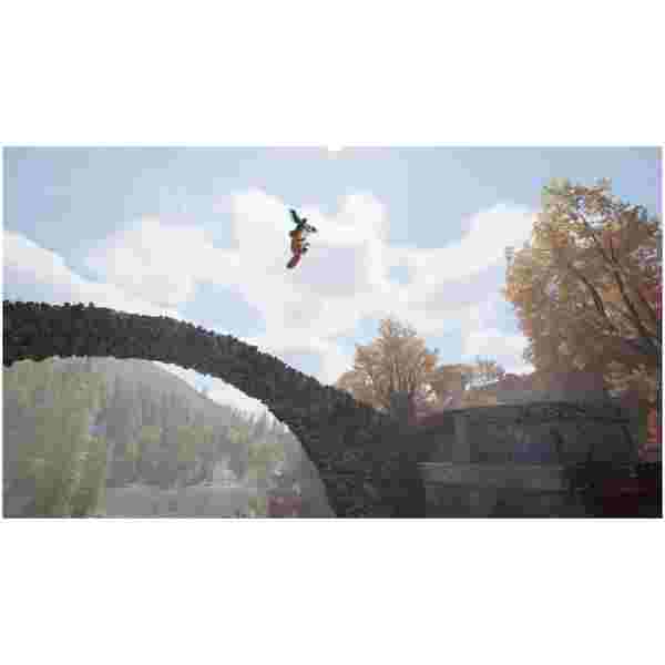 Spirit Of The North 2 (PC) - Image 3
