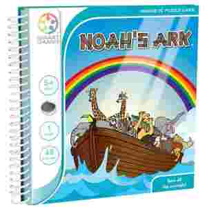 Smart Games Noetova barka
