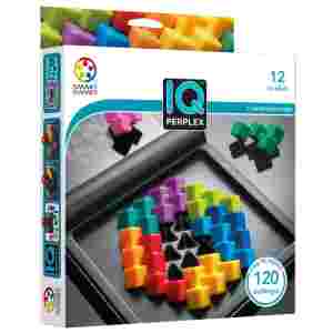 Smart Games IQ XL PERPLEX (120 izzivov) SG 305