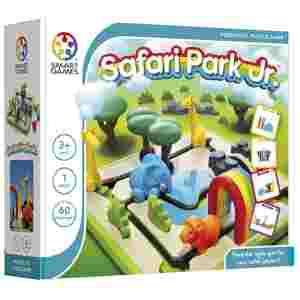 Smart Games Safari Park Jr. SG 042