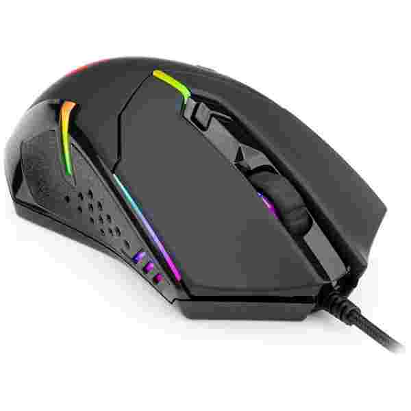 REDRAGON CENTROPHORUS 2 M601-2 RGB MIŠKA - Image 2