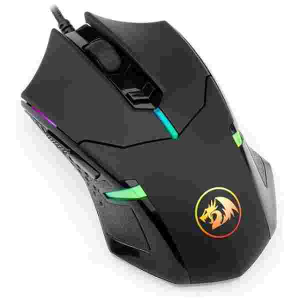 REDRAGON CENTROPHORUS 2 M601-2 RGB MIŠKA - Image 4