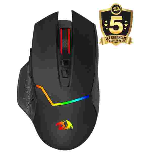 REDRAGON MIRAGE M690-PRO BREZŽIČNA MIŠKA