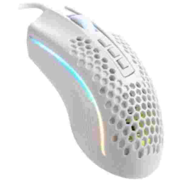REDRAGON STORM M808W RGB GAMING ŽIČNA MIŠKA - Image 2