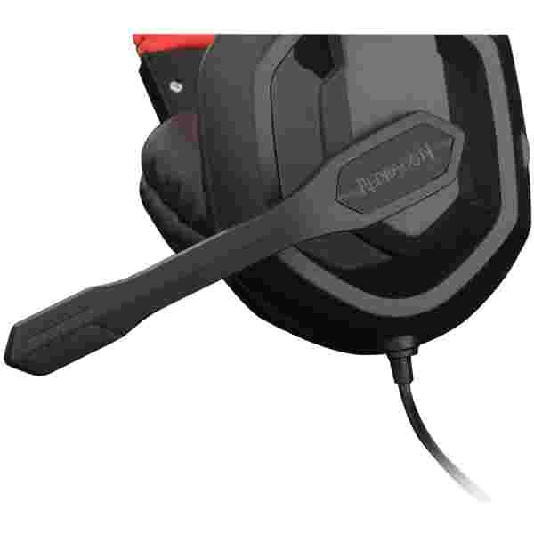 REDRAGON H120 ARES GAMING SLUŠALKE - Image 4