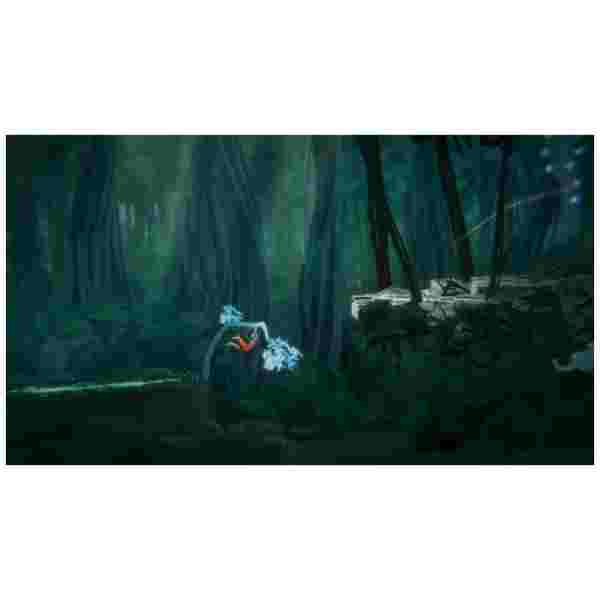 The Cub – Back To Earth Edition (Nintendo Switch) - Image 3