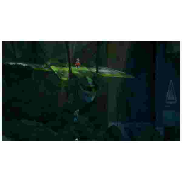 The Cub – Back To Earth Edition (Nintendo Switch) - Image 4