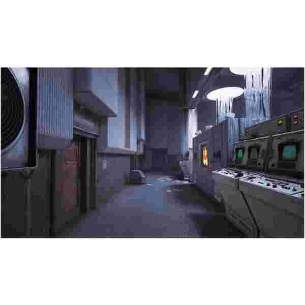 Karma: The Dark World - Limited Edition (PS5) - Image 4