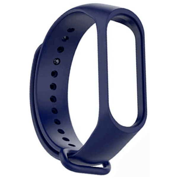 MOYE FIT PRO M6 pašček - modre barve