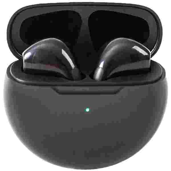 MOYE AURRAS 2 TRUE WIRELESS EARPHONE ČRNE BARVE - Image 2