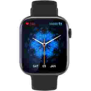 MOYE KRONOS III SMART WATCH ČRNE BARVE