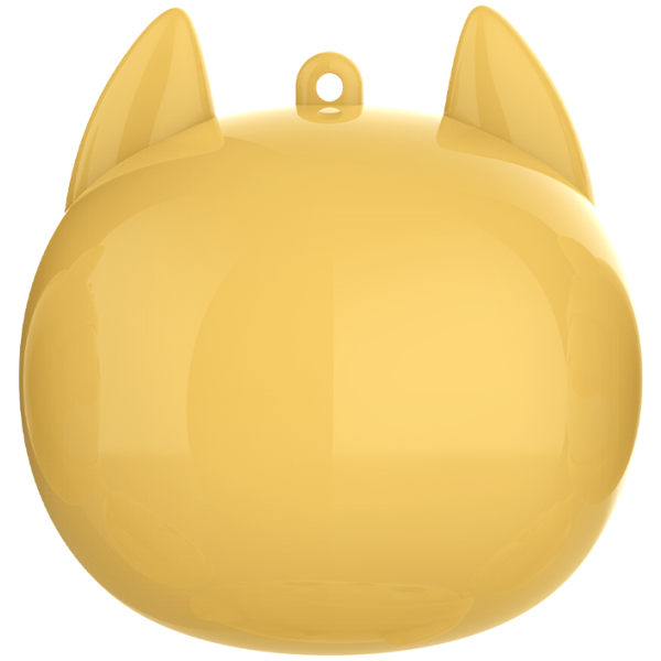 MOYE FLIP FACE TRUE WIRELESS SHIBA brezžične slušalke - Image 2