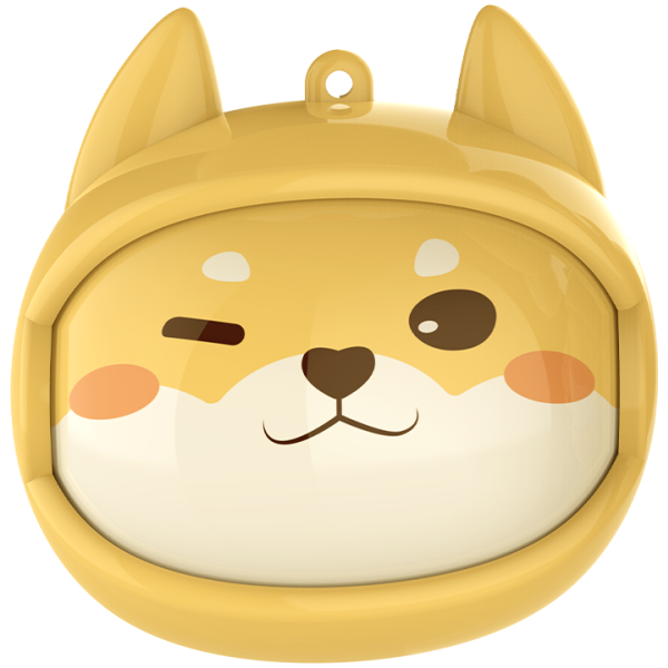 MOYE FLIP FACE TRUE WIRELESS SHIBA brezžične slušalke - Image 4