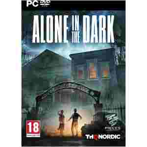 Alone in the Dark (PC)