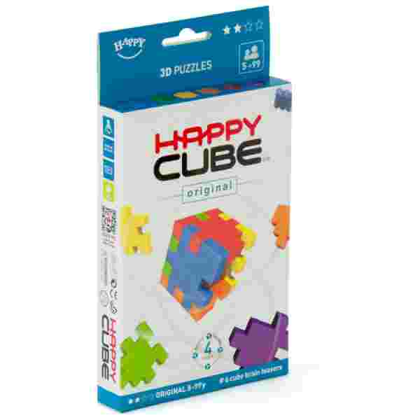 Smart Games Happy Cube Original SGHC 302