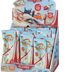 Letalo v vrečki PLANES