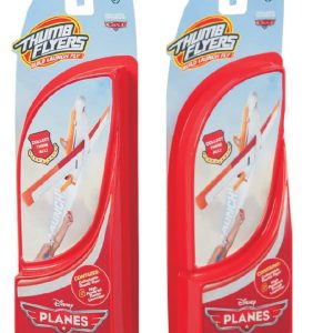 Letalo s super izstrelitveno ročko PLANES