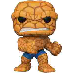 Figura FUNKO POP MARVEL: FANTASTIC FOUR - THE THING