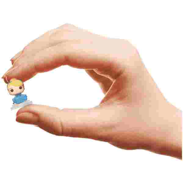 FUNKO BITTY POP: DISNEY PRINCESSES - Image 3