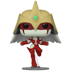 FUNKO POP ANIMATION: YU-GI-OH! - BURSTINATRIX