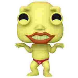FUNKO POP ANIMATION Yu-Gi-Oh! - Ojama Yellow