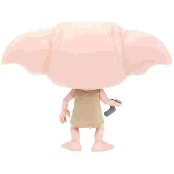 FUNKO POP: HARRY POTTER - DOBBY - Image 2