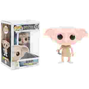 FUNKO POP: HARRY POTTER - DOBBY - Image 3