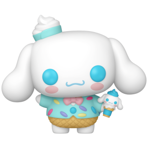 FUNKO POP SANRIO: HELLO KITTY - CINNAMOROLL (ICE CREAM)