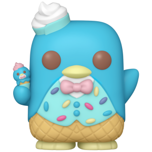 FUNKO POP SANRIO: HELLO KITTY - TUXEDOSAM (ICE CREAM)