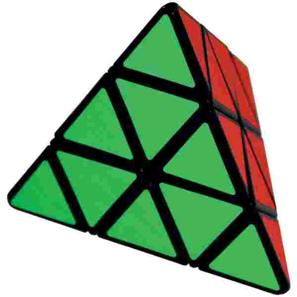 Miselna igra Pyraminx