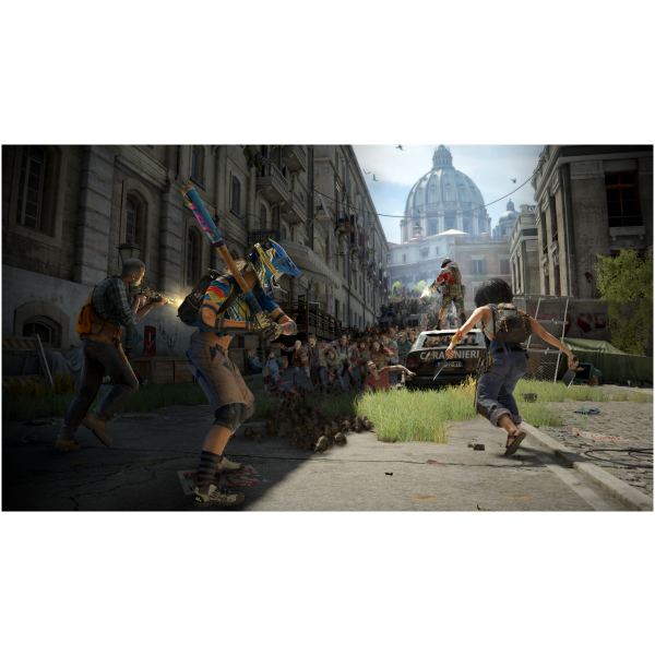 World War Z: Aftermath (Playstation 5) - Image 3